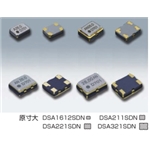 晶振DSB321SDN,DSB221SDN衛(wèi)星廣播晶振,KDS石英溫補(bǔ)振蕩器，1XTW38400MDA
